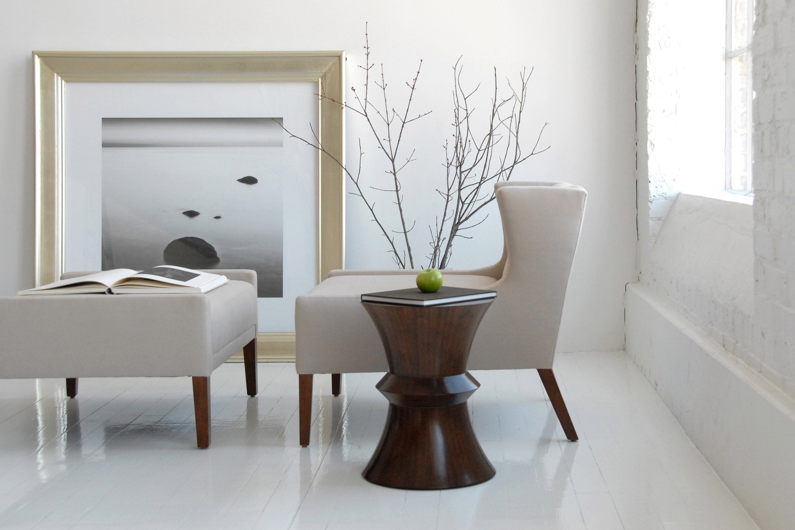 Bolier Upholstery – Decca Europe
