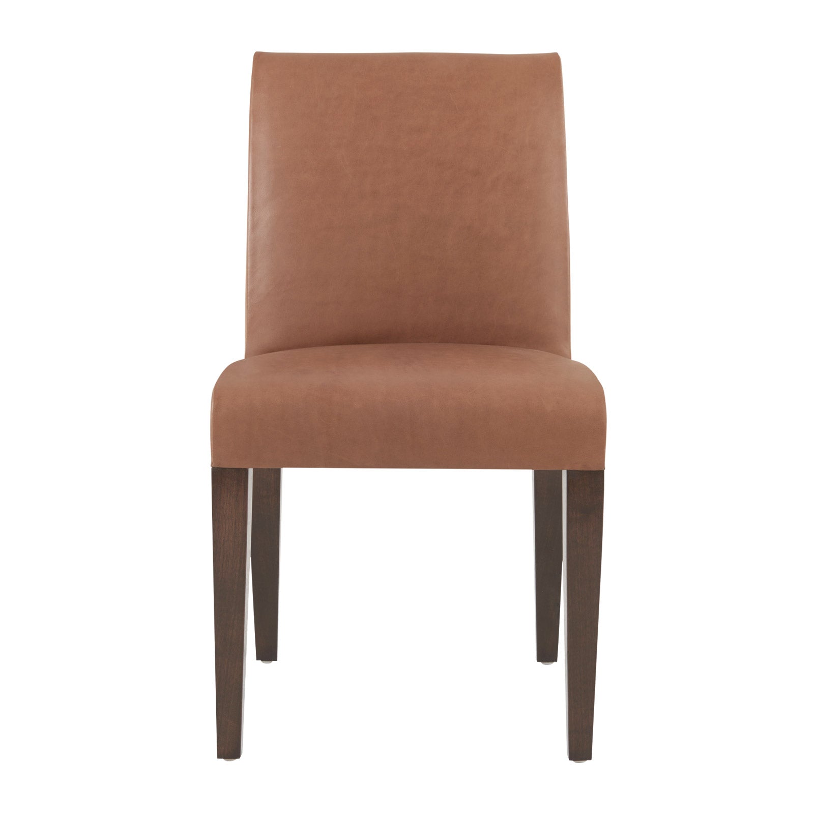 Modern Metropolis Loop Dining Chair