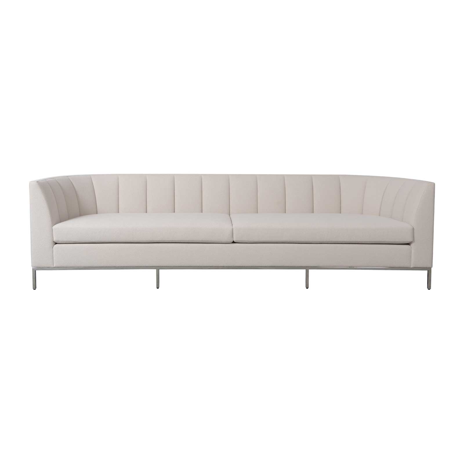 Domicile New Edition Curved Sofa