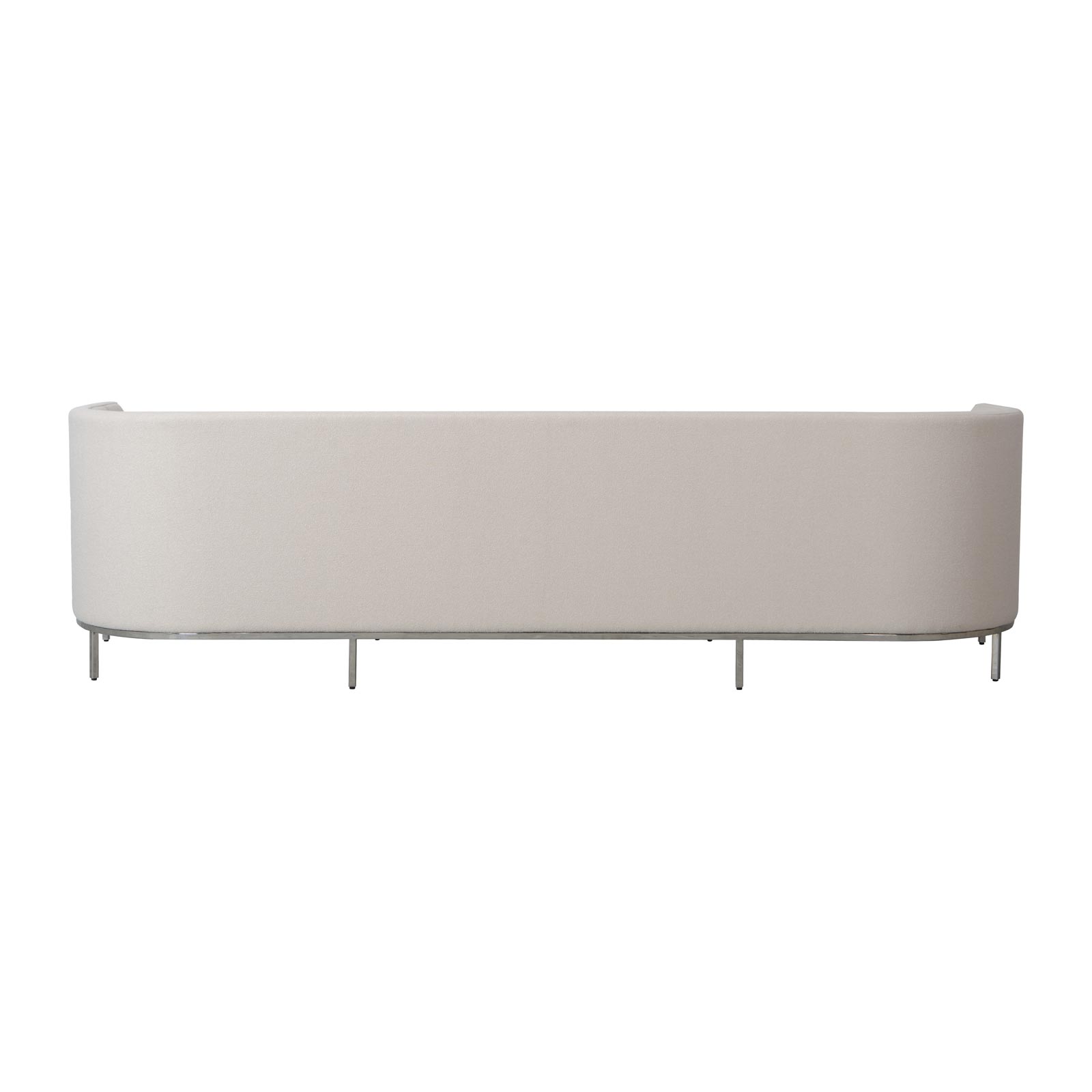 Domicile New Edition Curved Sofa