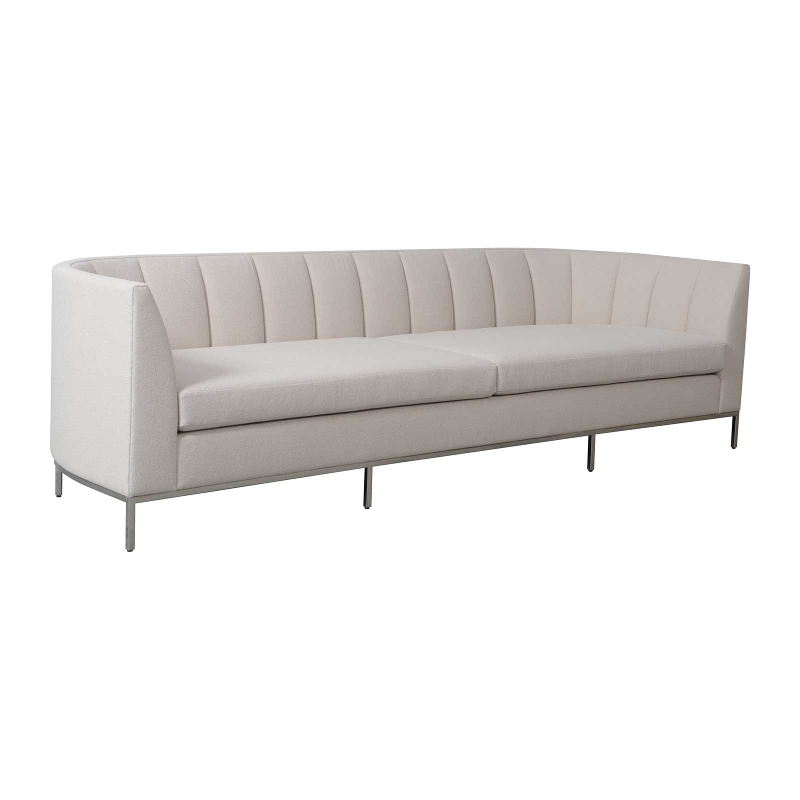 Domicile New Edition Curved Sofa