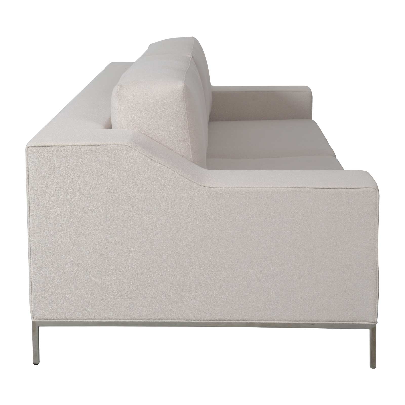 Domicile New Edition Square Sofa