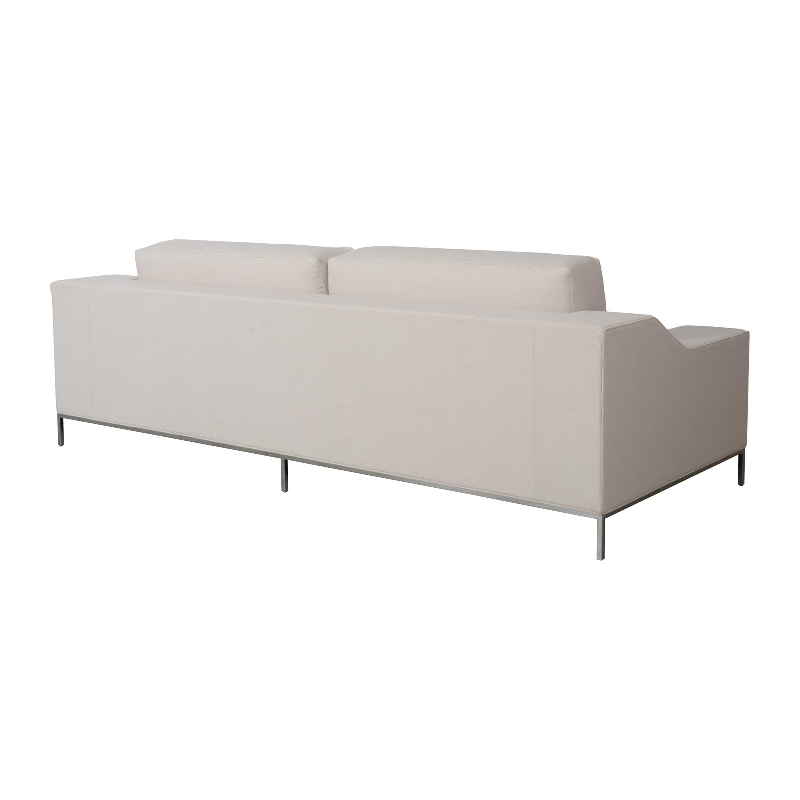 Domicile New Edition Square Sofa