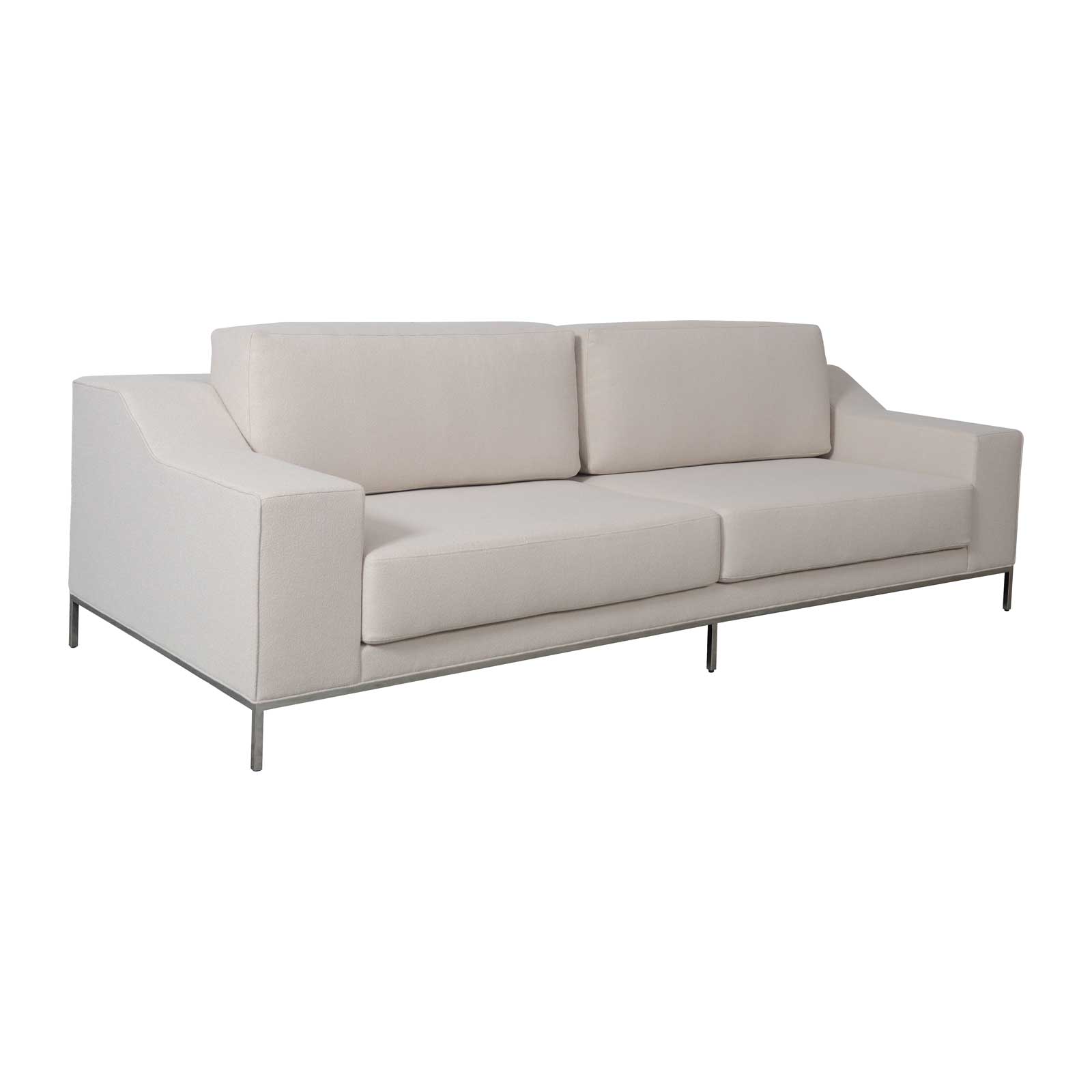 Domicile New Edition Square Sofa