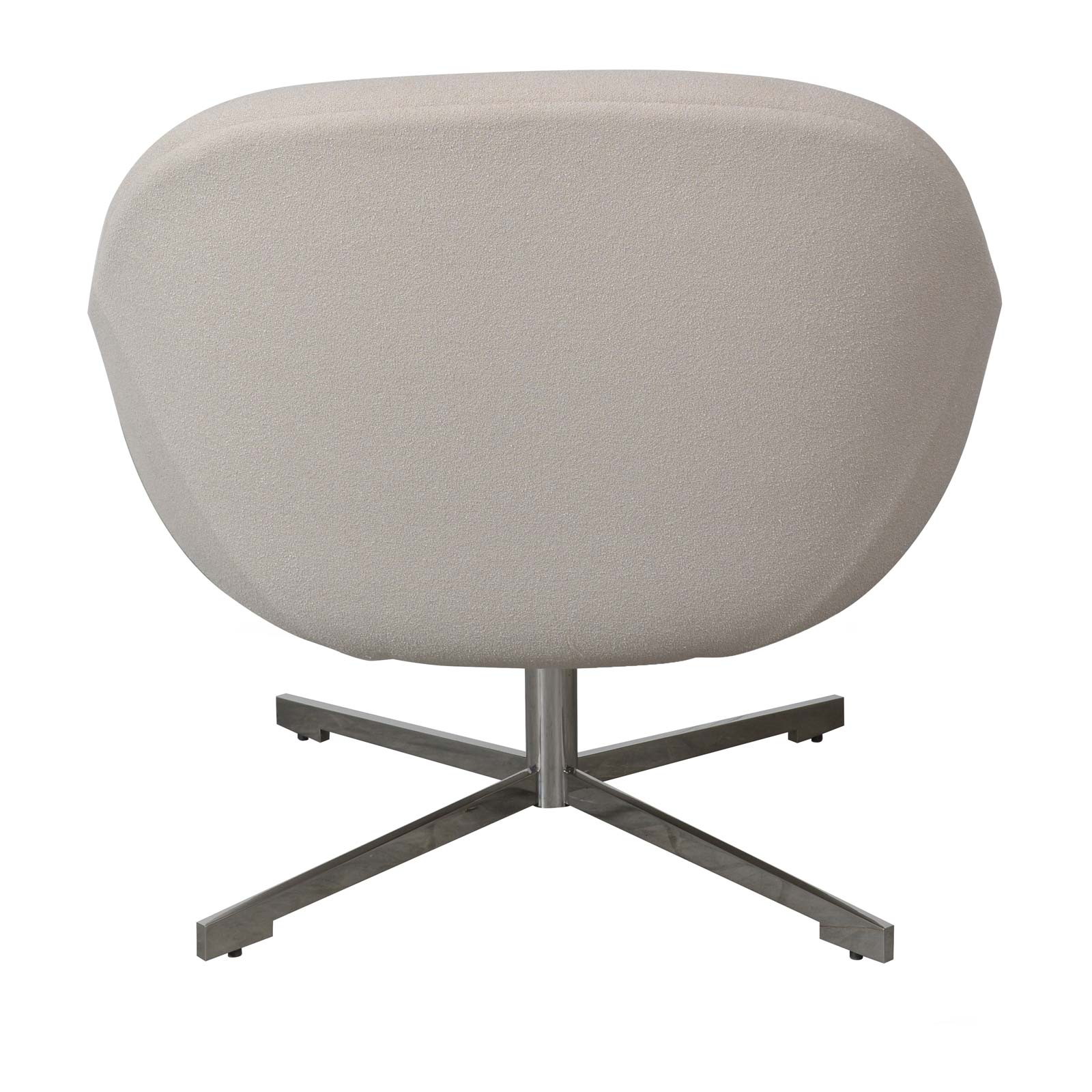 Domicile New Edition Shell Lounge Chair