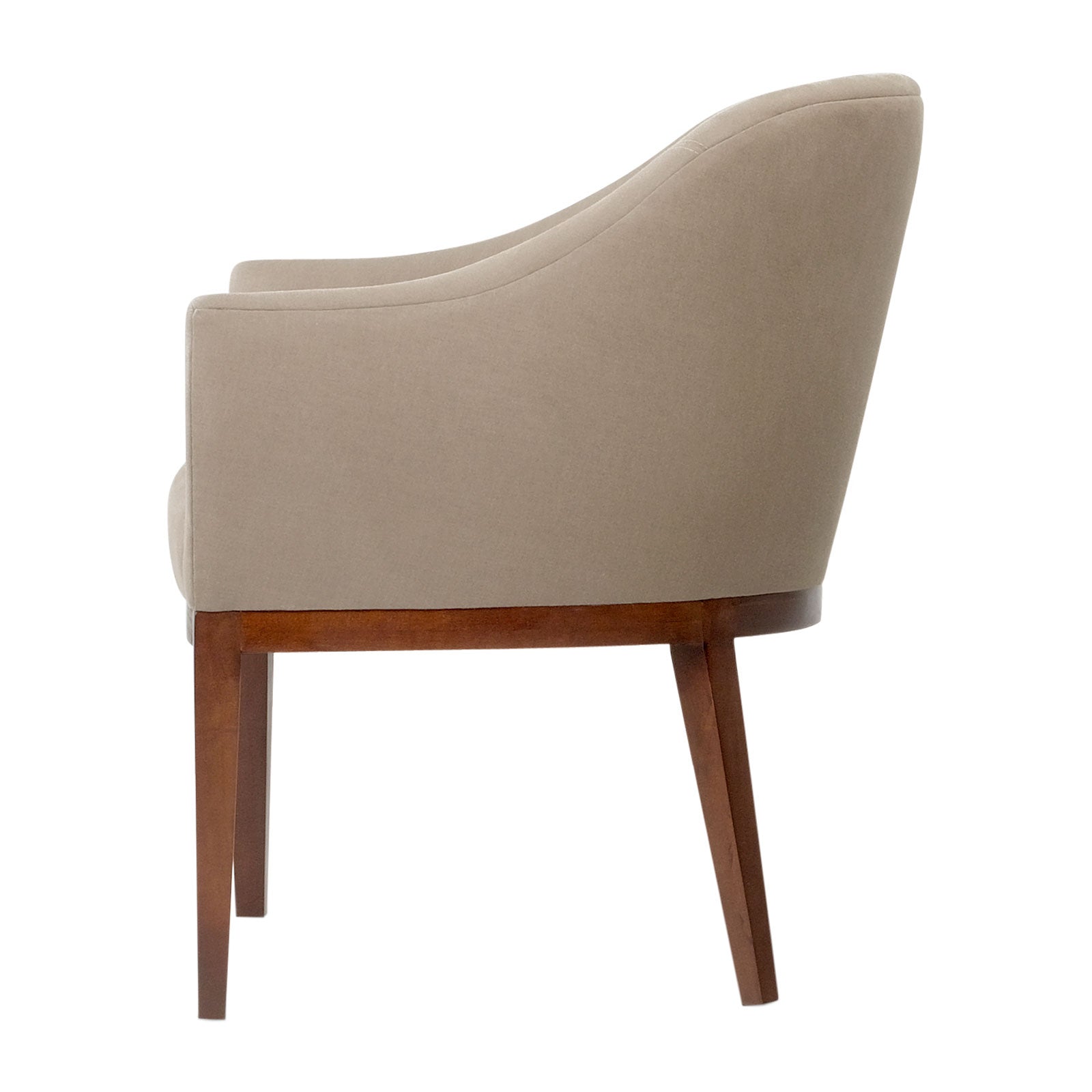 Atelier Tub Chair
