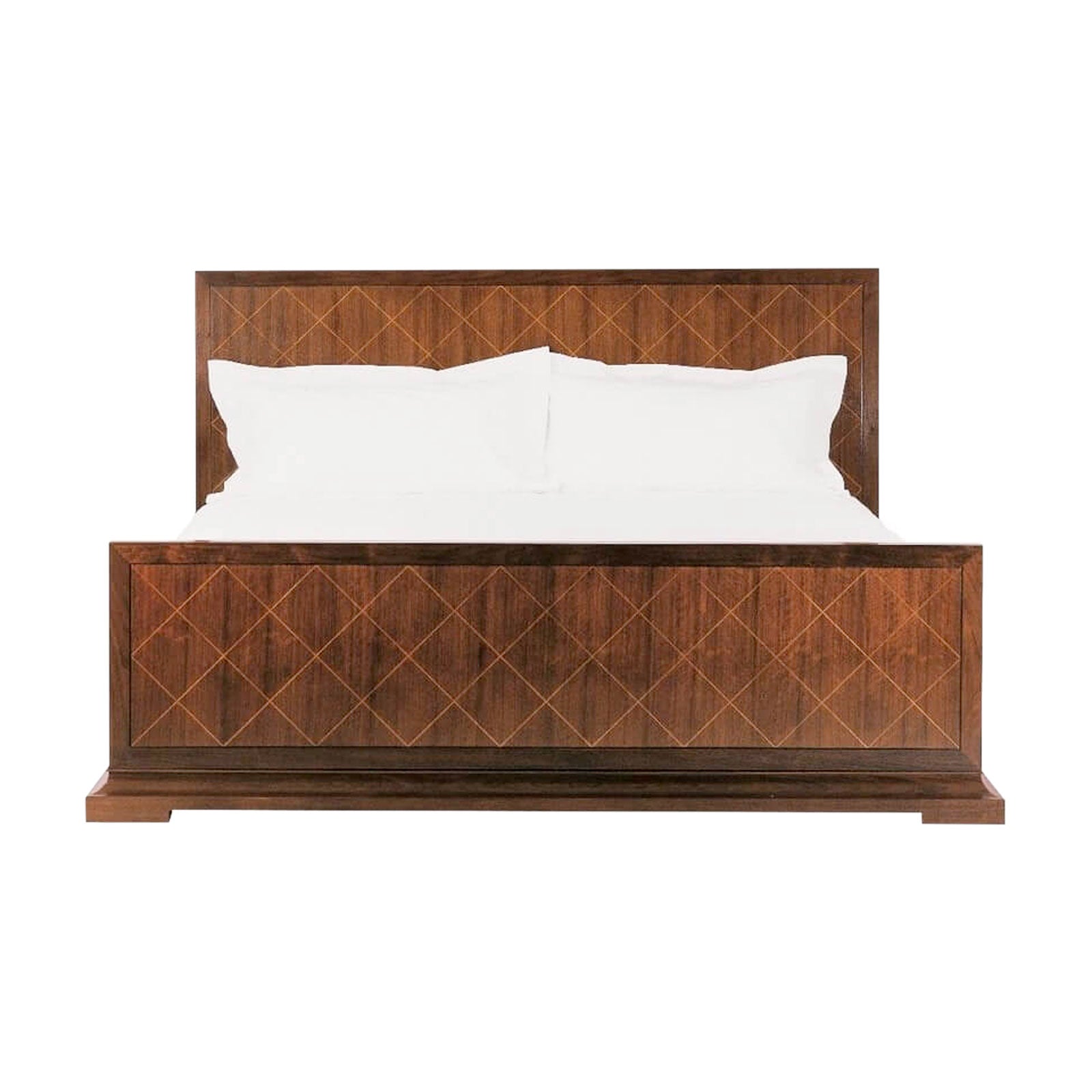 Atelier King Bed