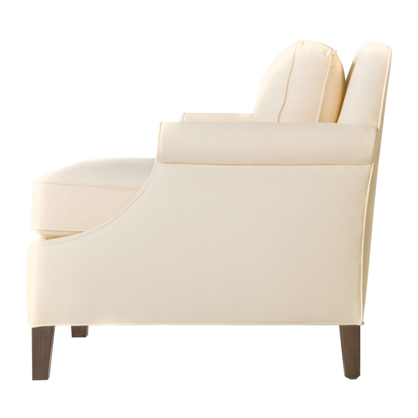 Bolier Upholstery Pacific Heights Chair