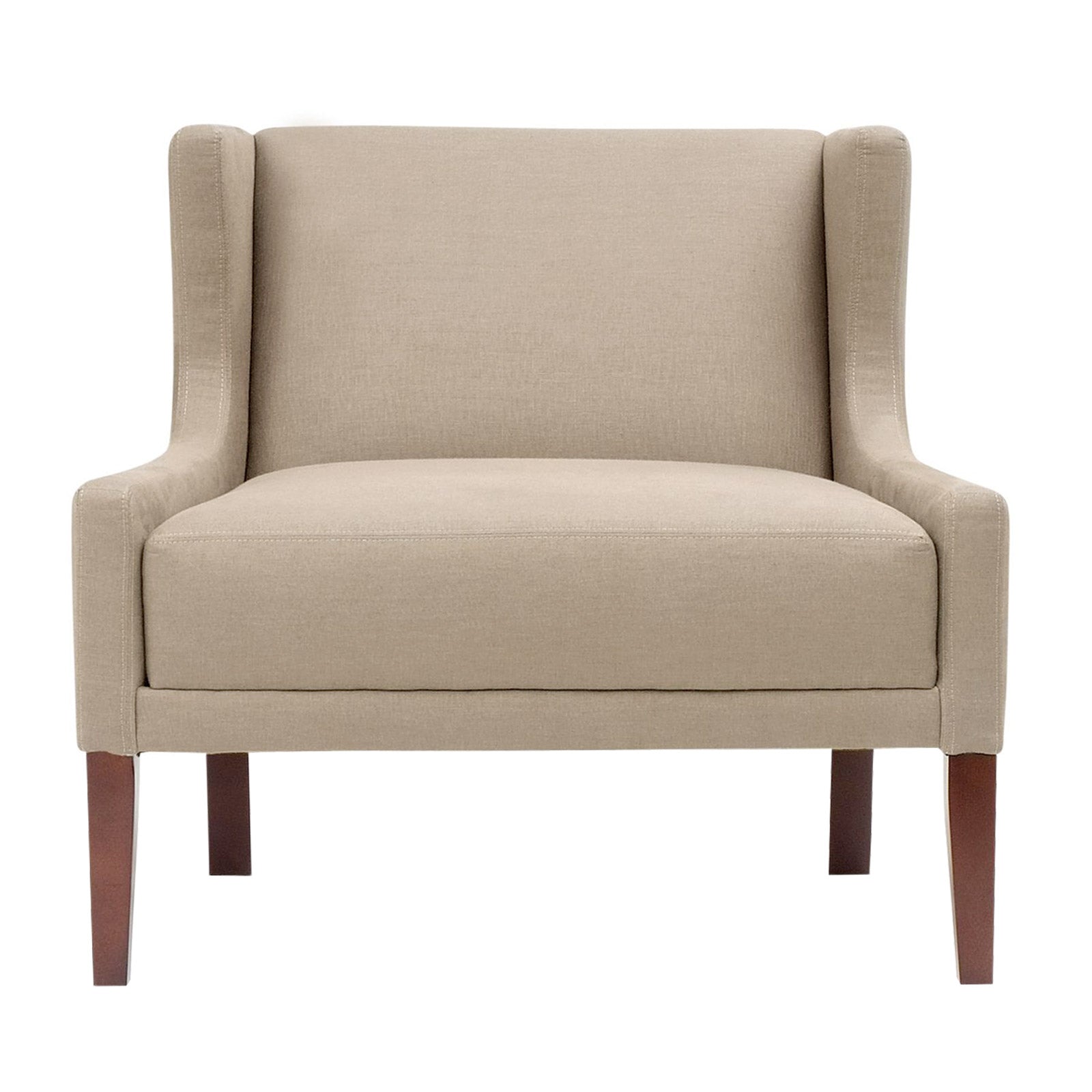 Bolier Upholstery Slipper Chair