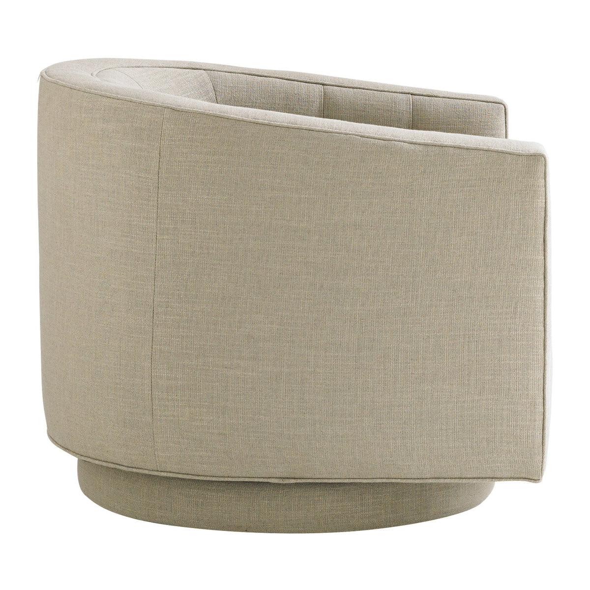 Bolier Upholstery East 74th Lounge Chair