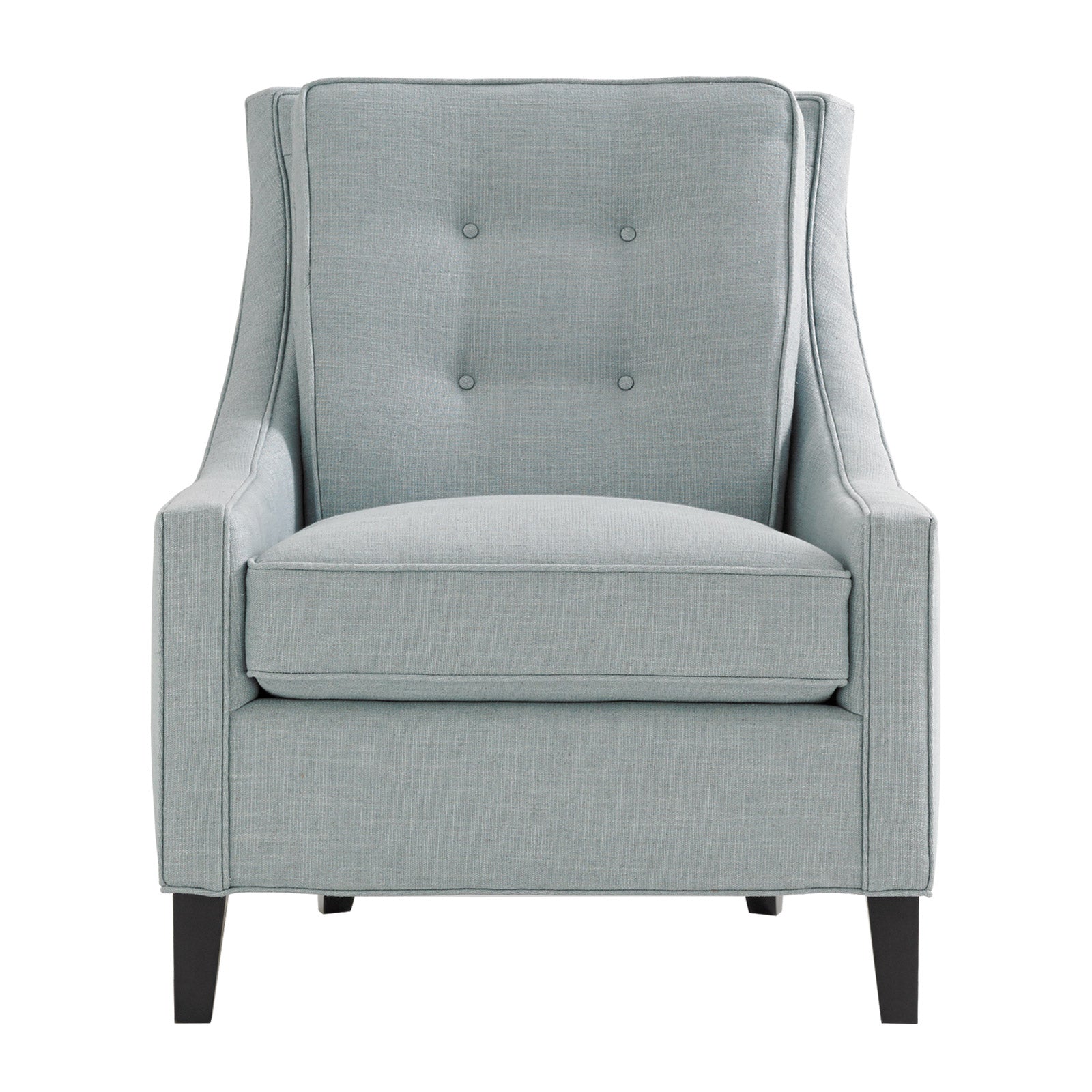 Bolier Upholstery East 74th Lounge Chair