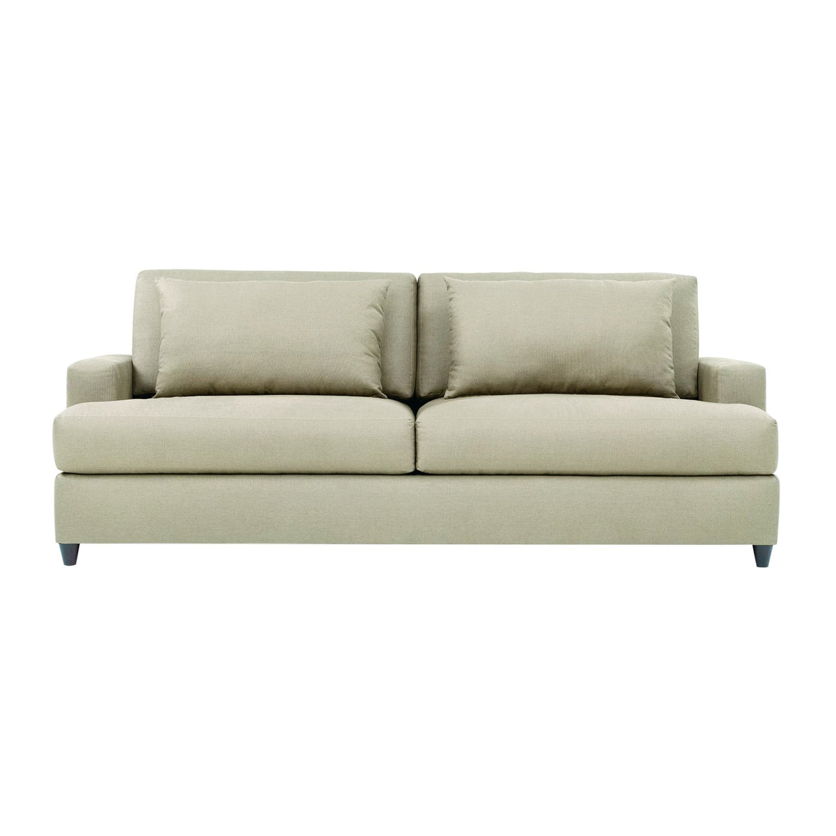 Bolier Upholstery Morgan Sofa