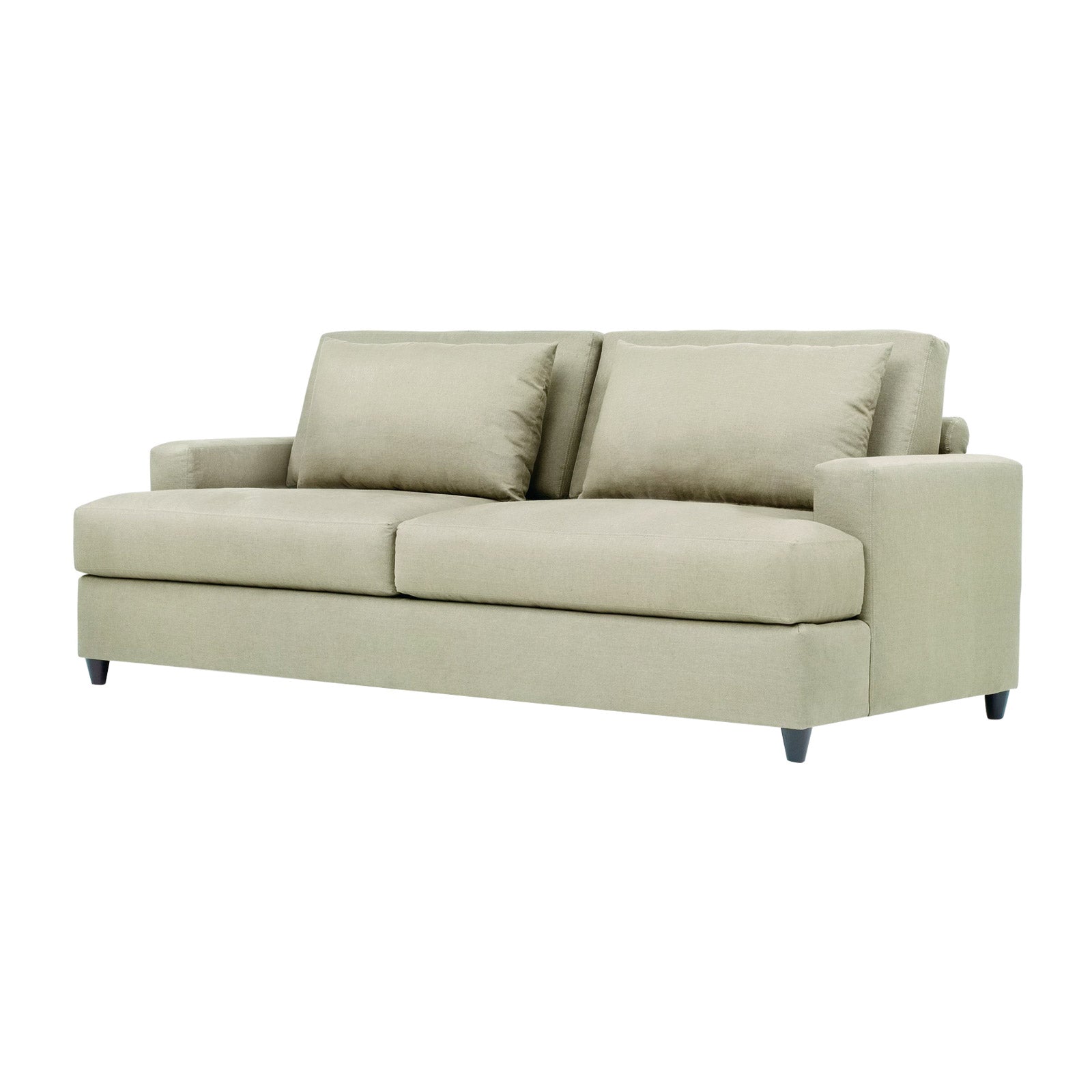 Bolier Upholstery Morgan Sofa