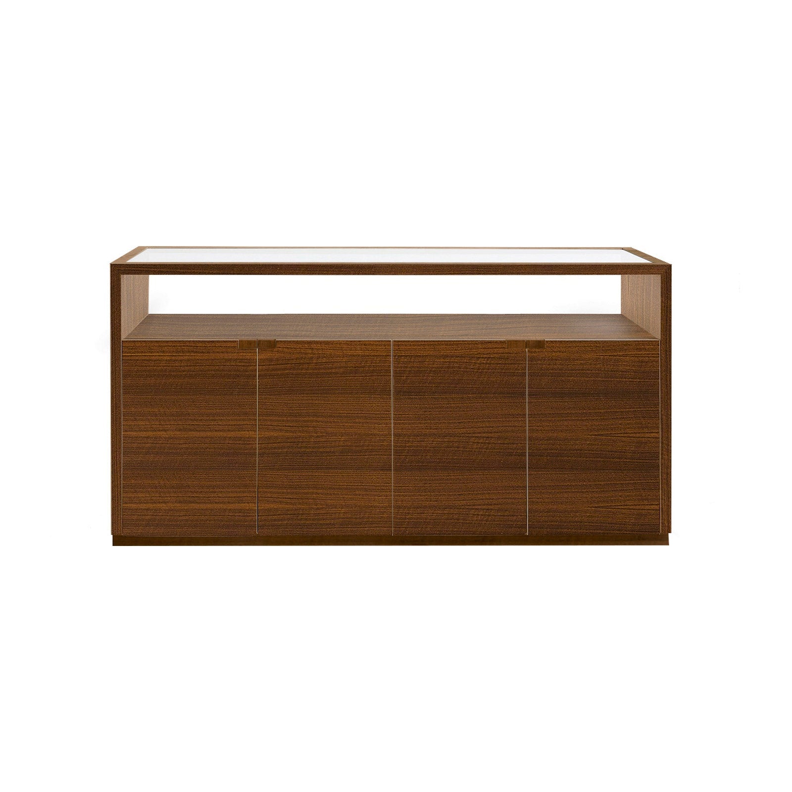 Live+Work+Play Display Cabinet