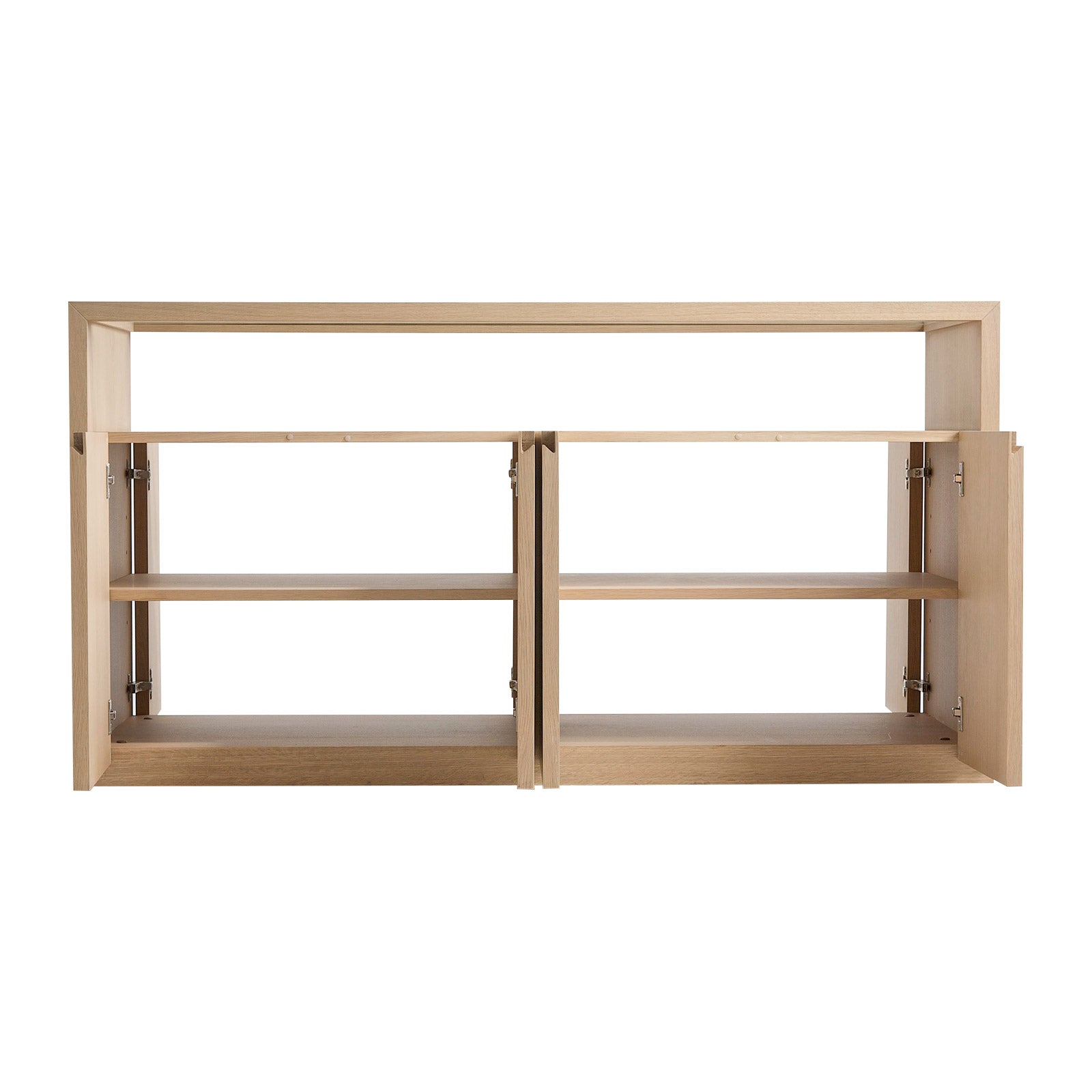 Live+Work+Play Display Cabinet