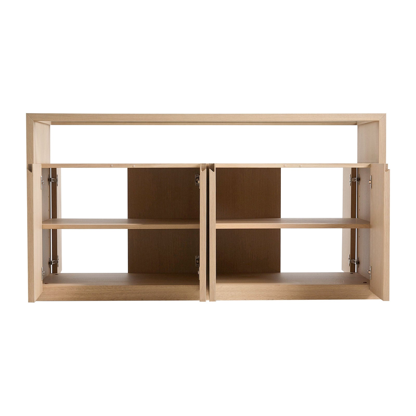 Live+Work+Play Display Cabinet