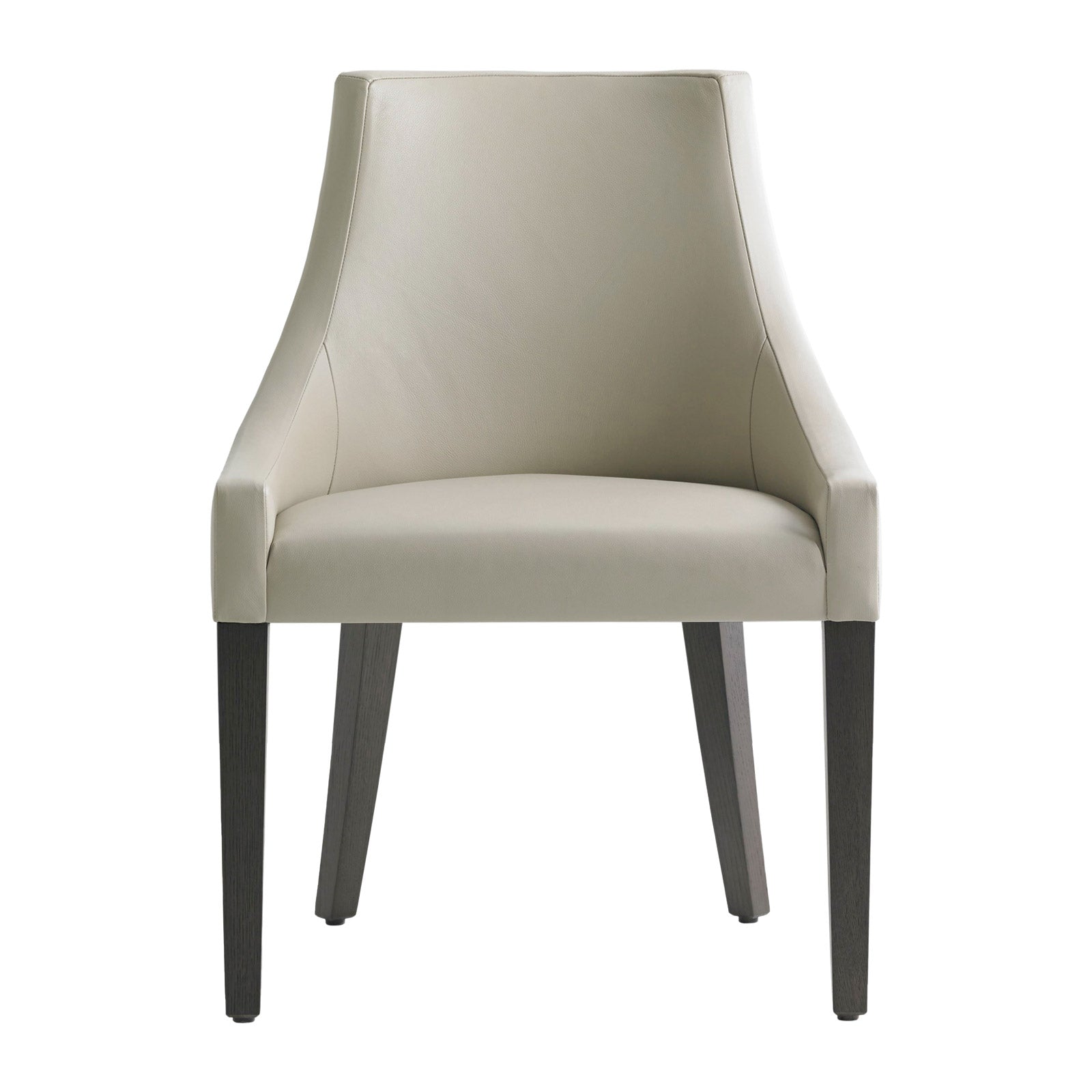 Objets Upholstered Dining Chair