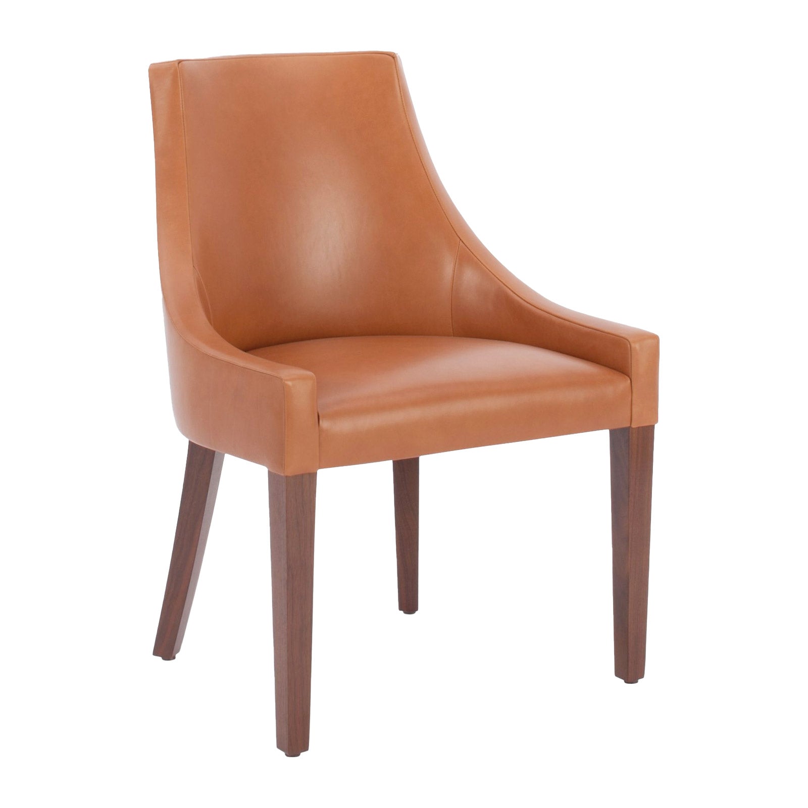 Objets Upholstered Dining Chair