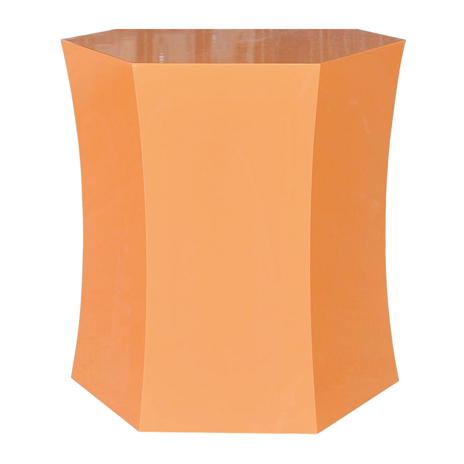 Objets Concave Occasional Table