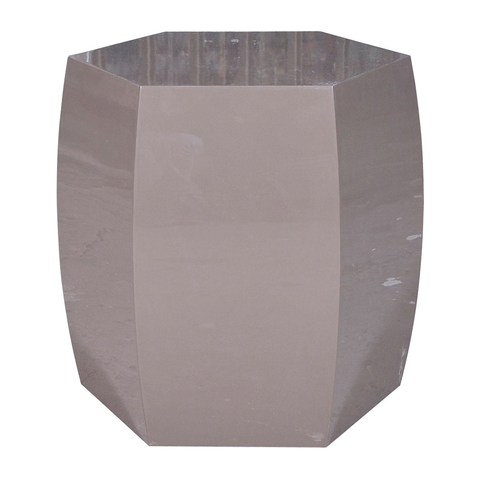 Objets Convex Occasional Table
