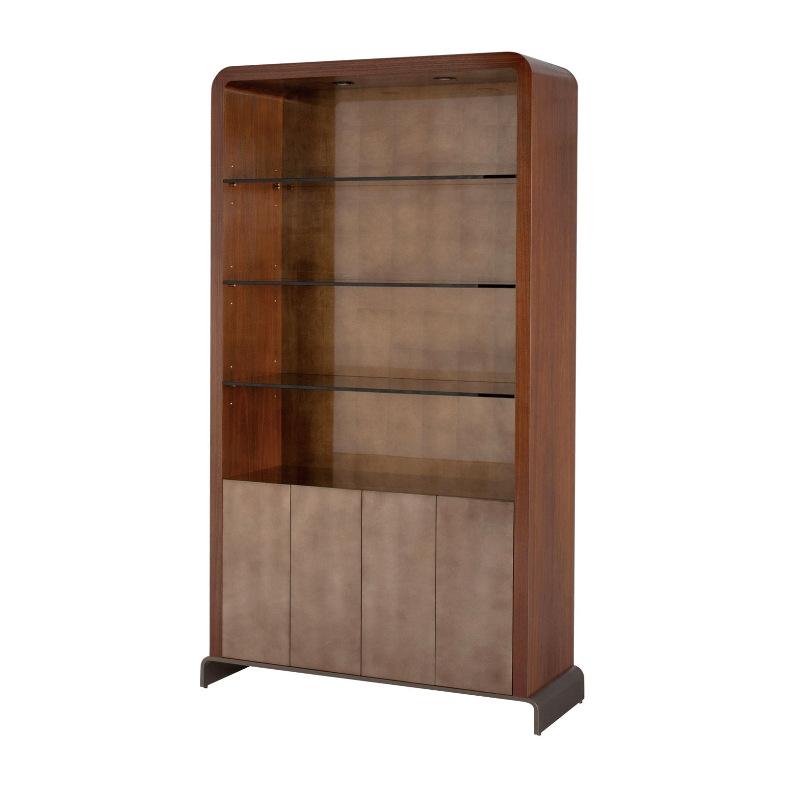 Objets Bookcase