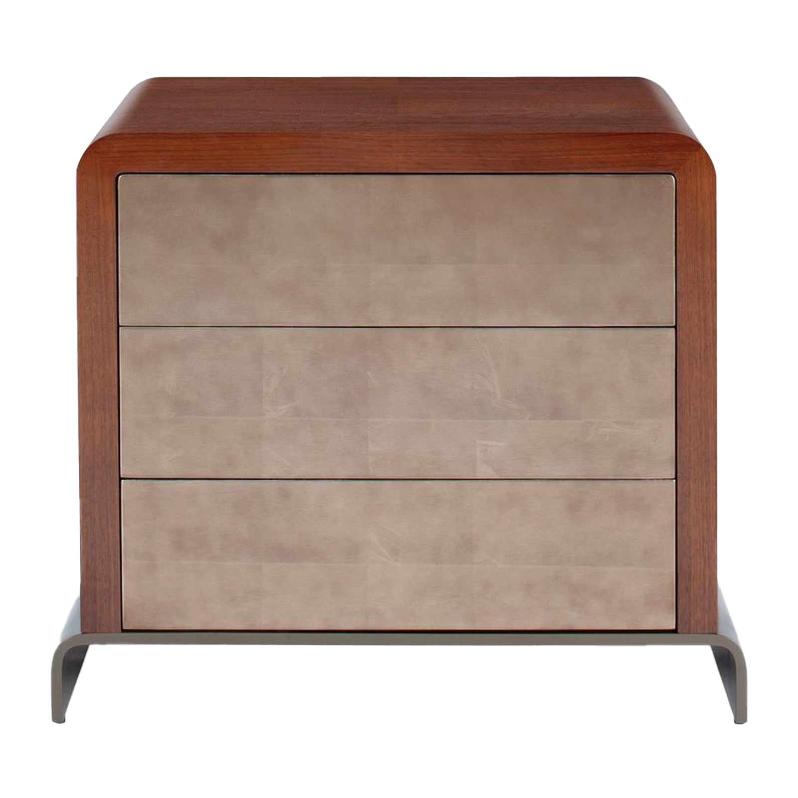 Objets Radius Hall Chest