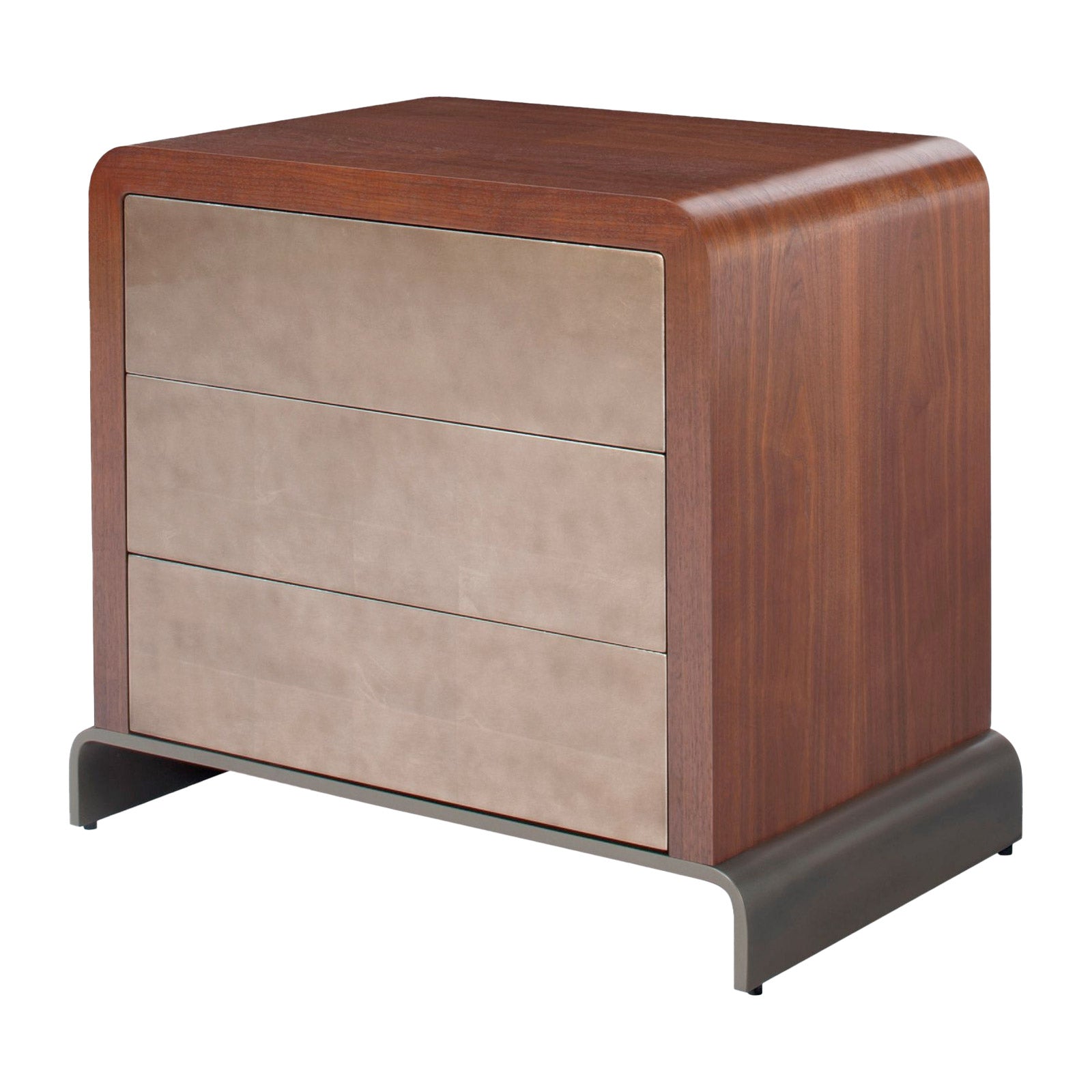 Objets Radius Hall Chest