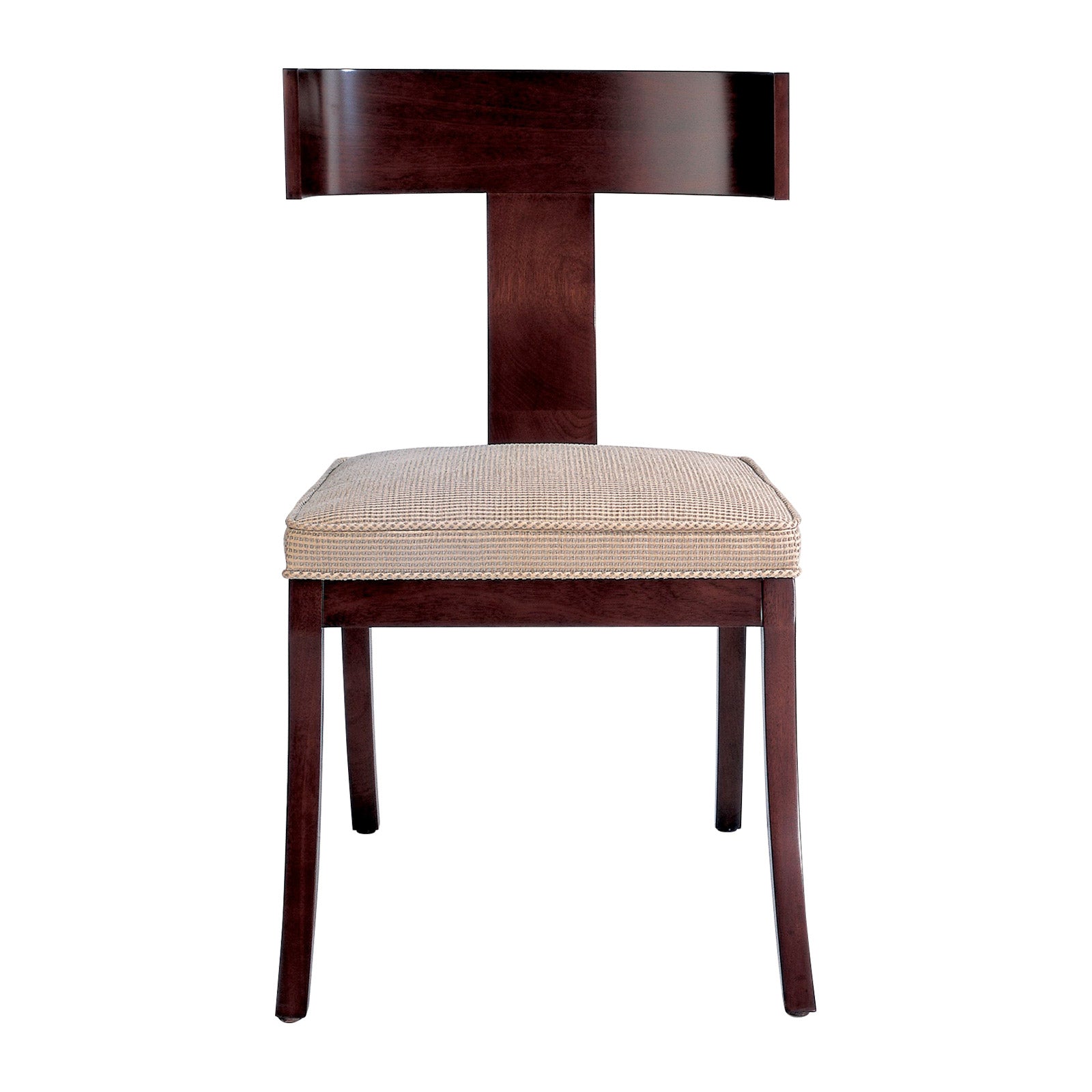 Bolier Classics Roman Chair (Armless)