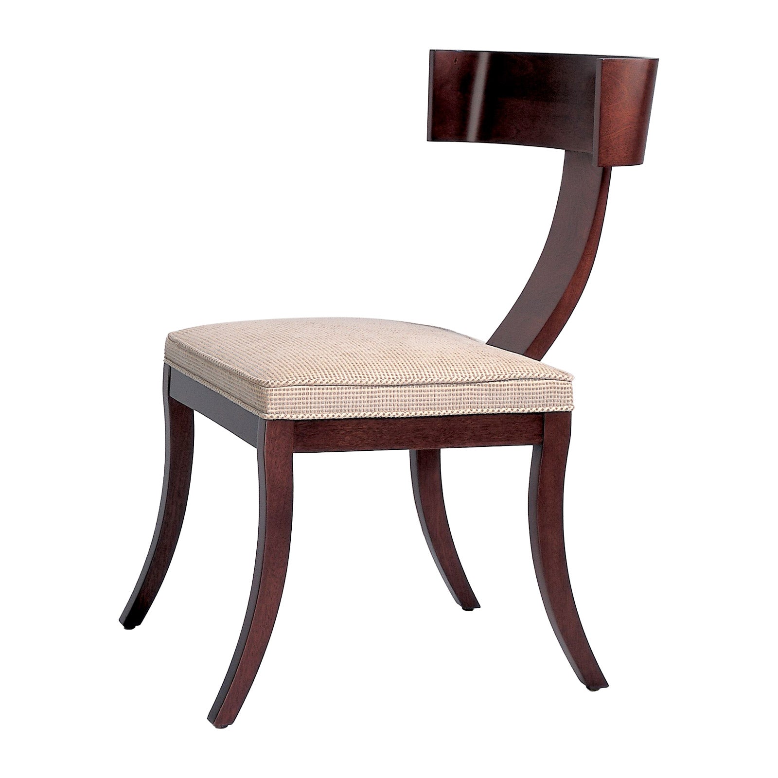 Bolier Classics Roman Chair (Armless)