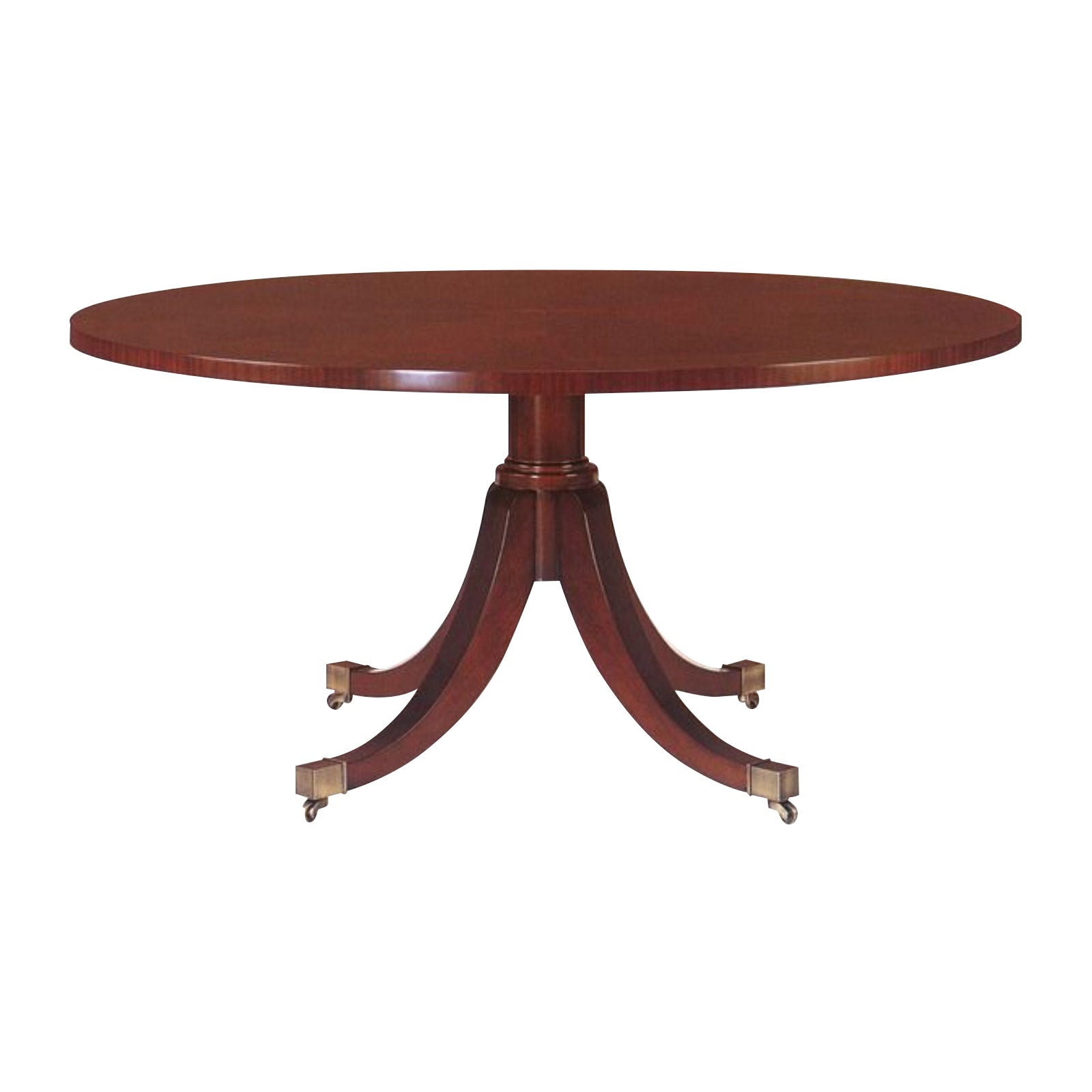 Bolier Classics Regency Style Cocktail table