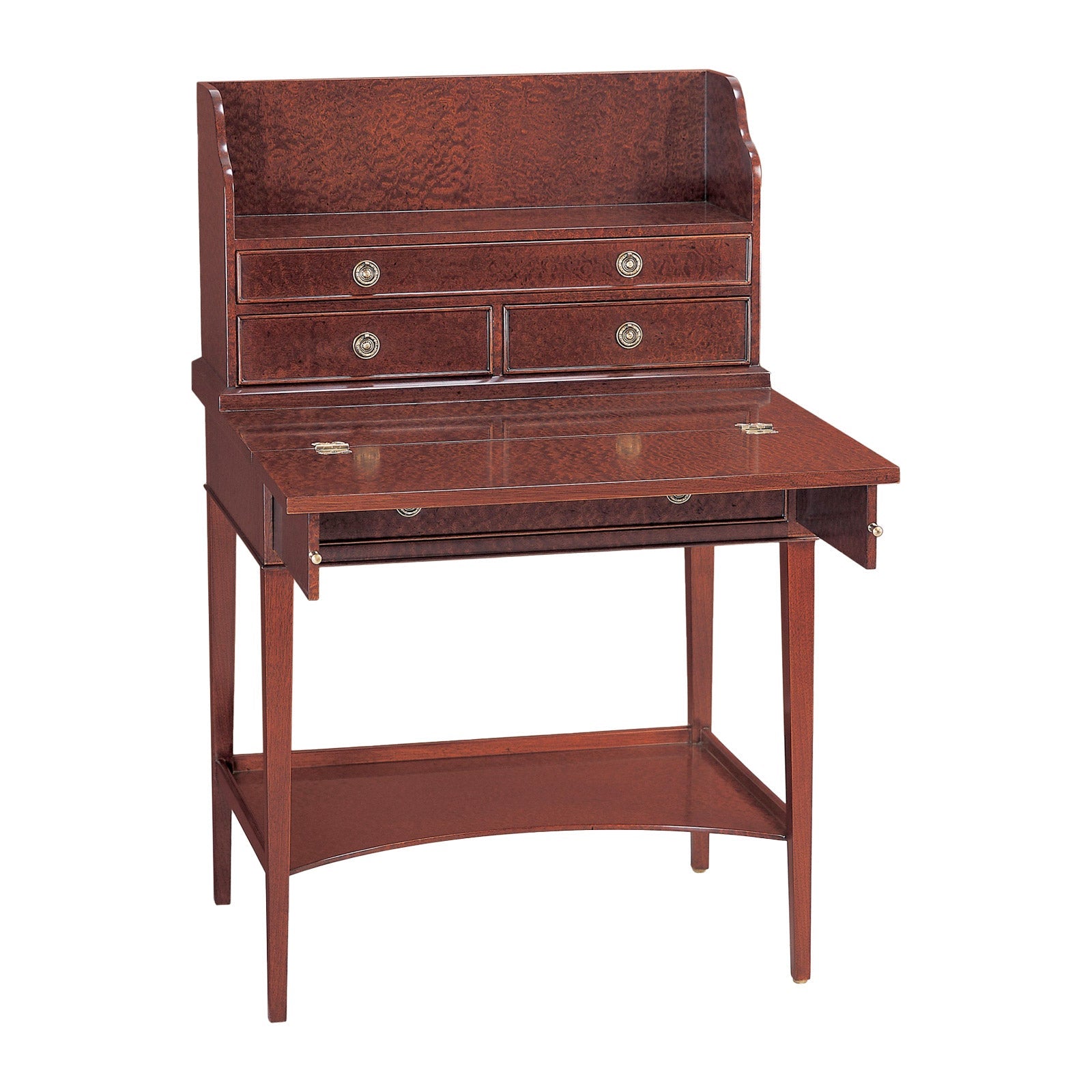 Bolier Classics Folding Top Writing Desk