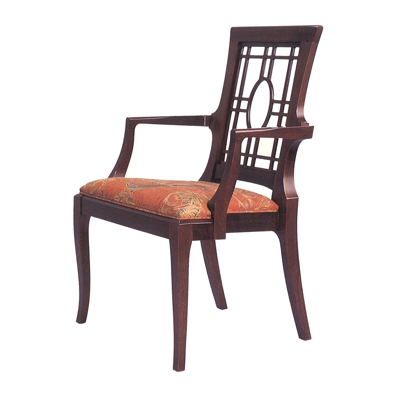 Bolier Classics Traditional Stacking Armchair