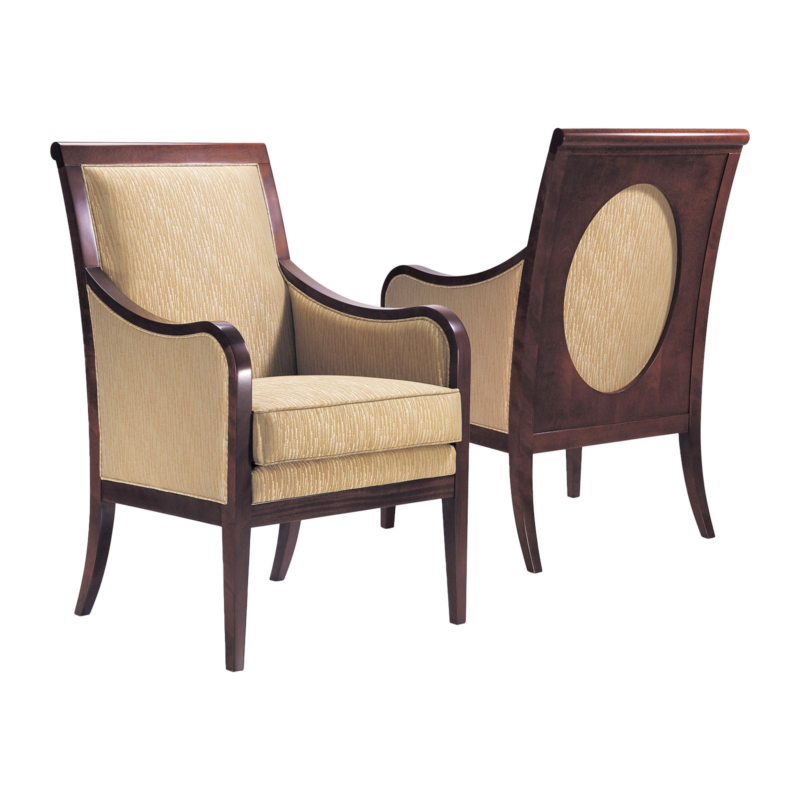 Bolier Classics Lounge Chair