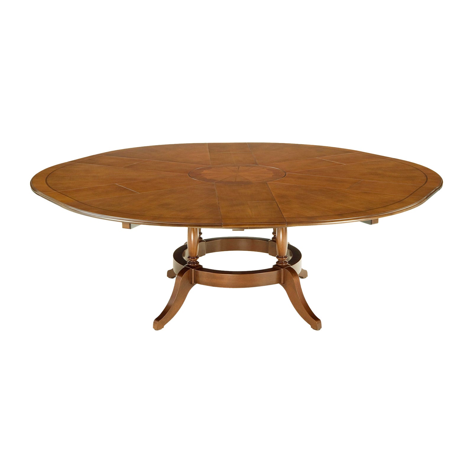Bolier Classics Butterfly Table