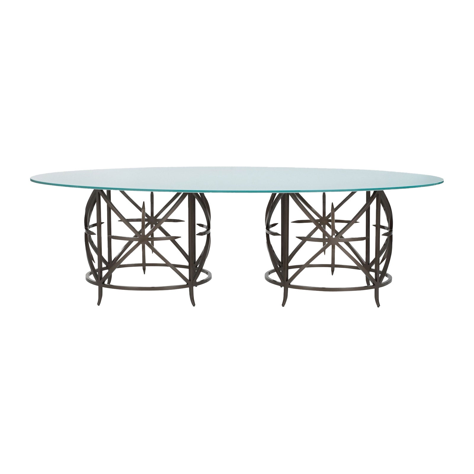 Bolier Occasionals Cocktail Table