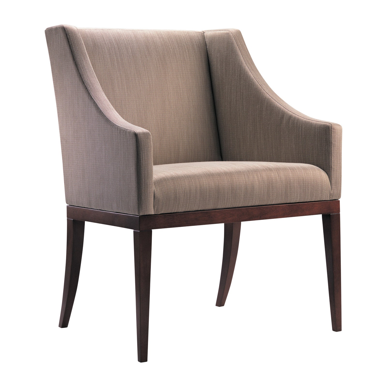 Bolier Rosenau Hannah Upholstered Arm Chair