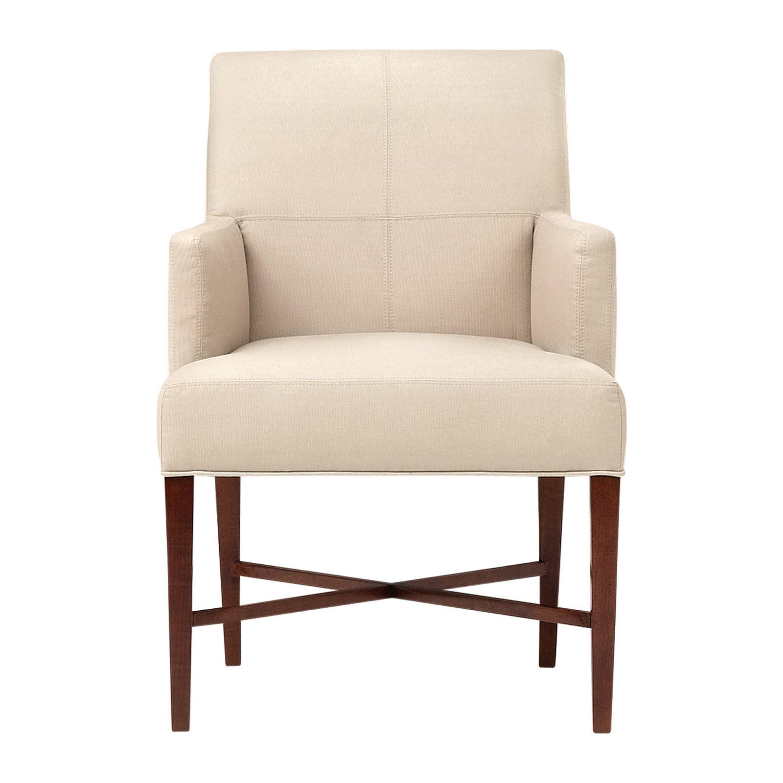 Bolier Rosenau Arm Chair