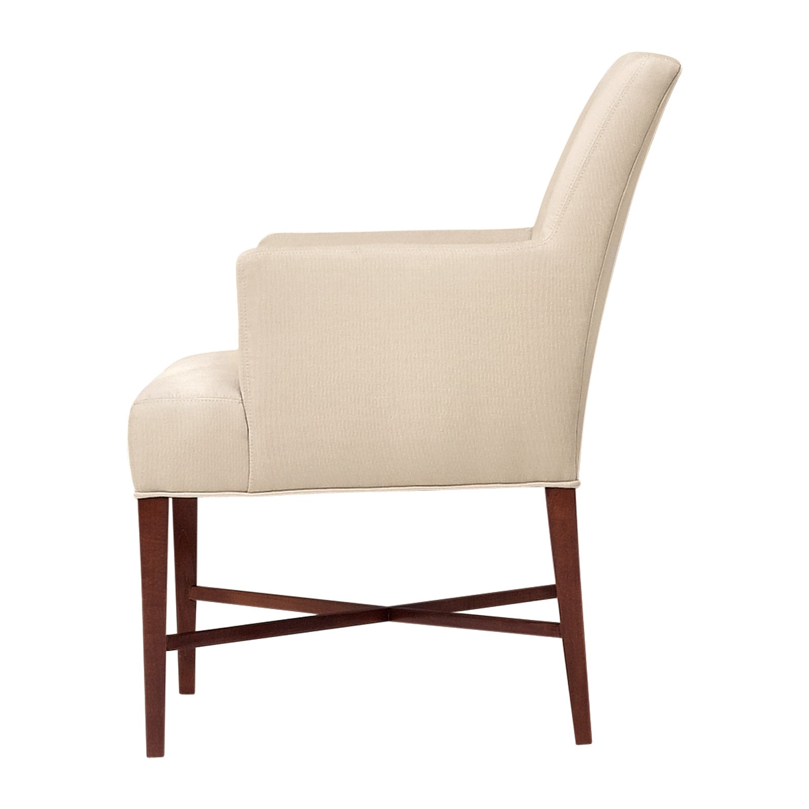 Bolier Rosenau Arm Chair