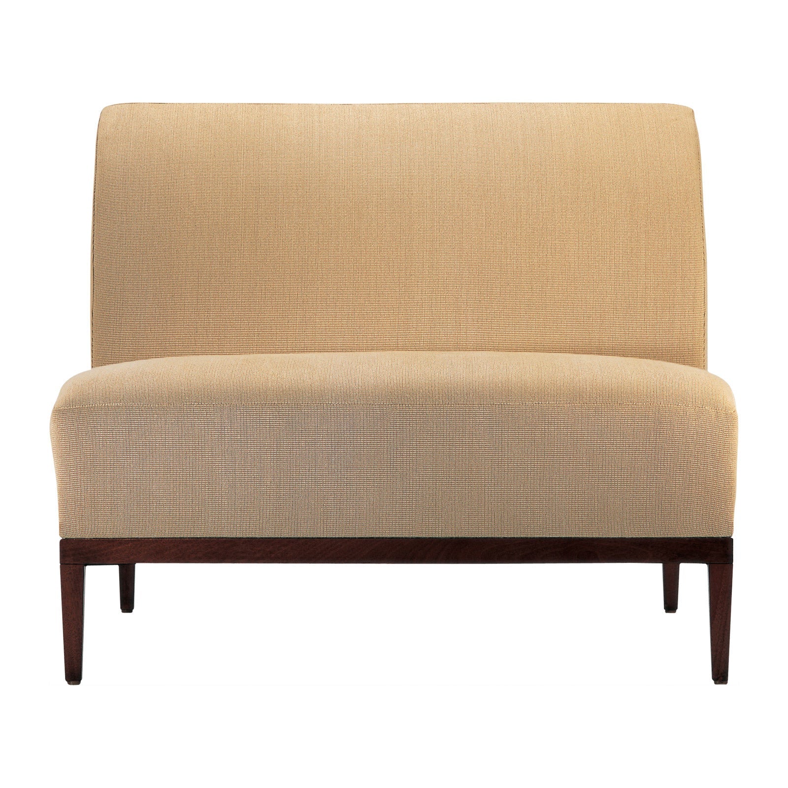 Bolier Rosenau Rosenau Slat Back Lounge Chair