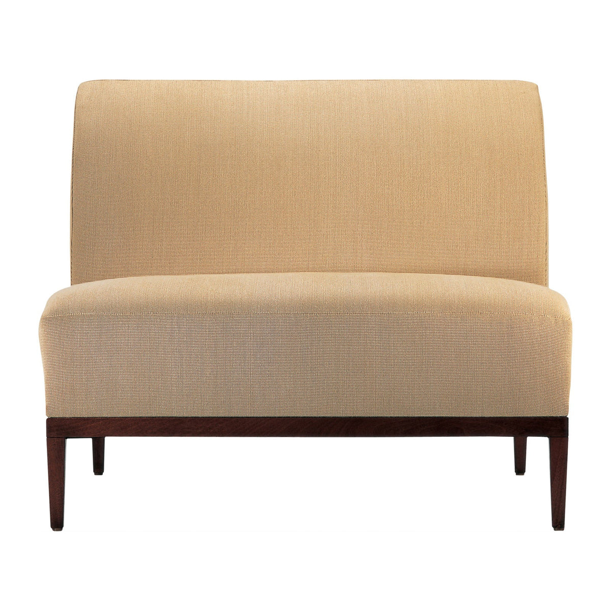 Bolier Rosenau Rosenau Slat Back Lounge Chair