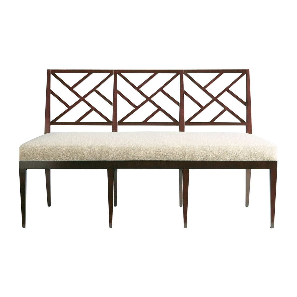 Bolier Rosenau Bench