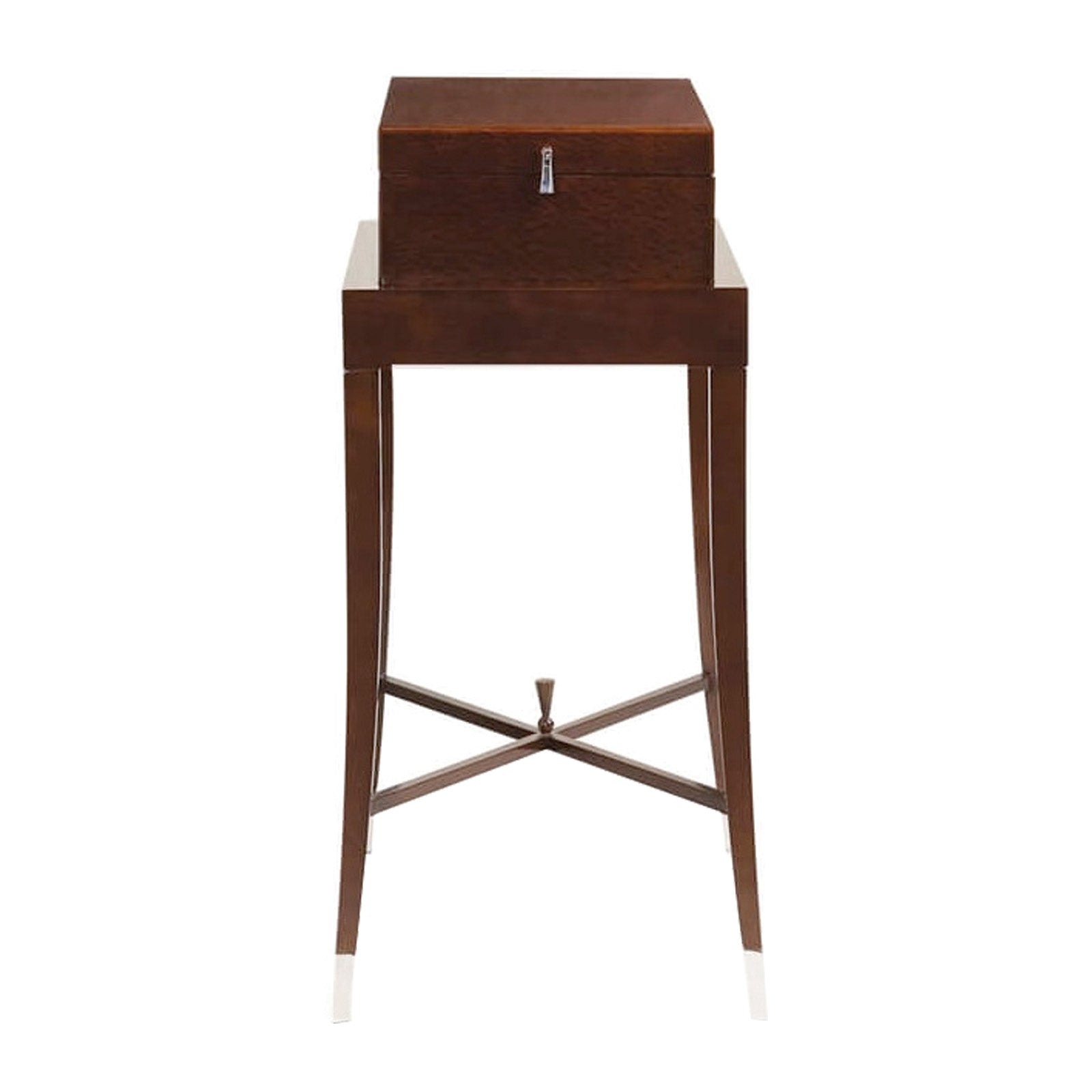 Bolier Rosenau Box on Stand