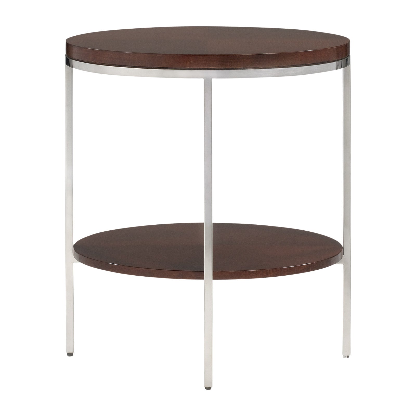 Bolier Rosenau End Table