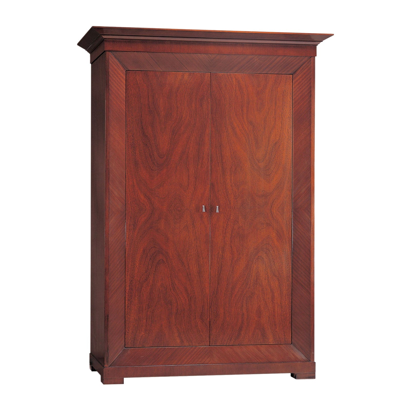 Bolier Rosenau Entertainment Armoire