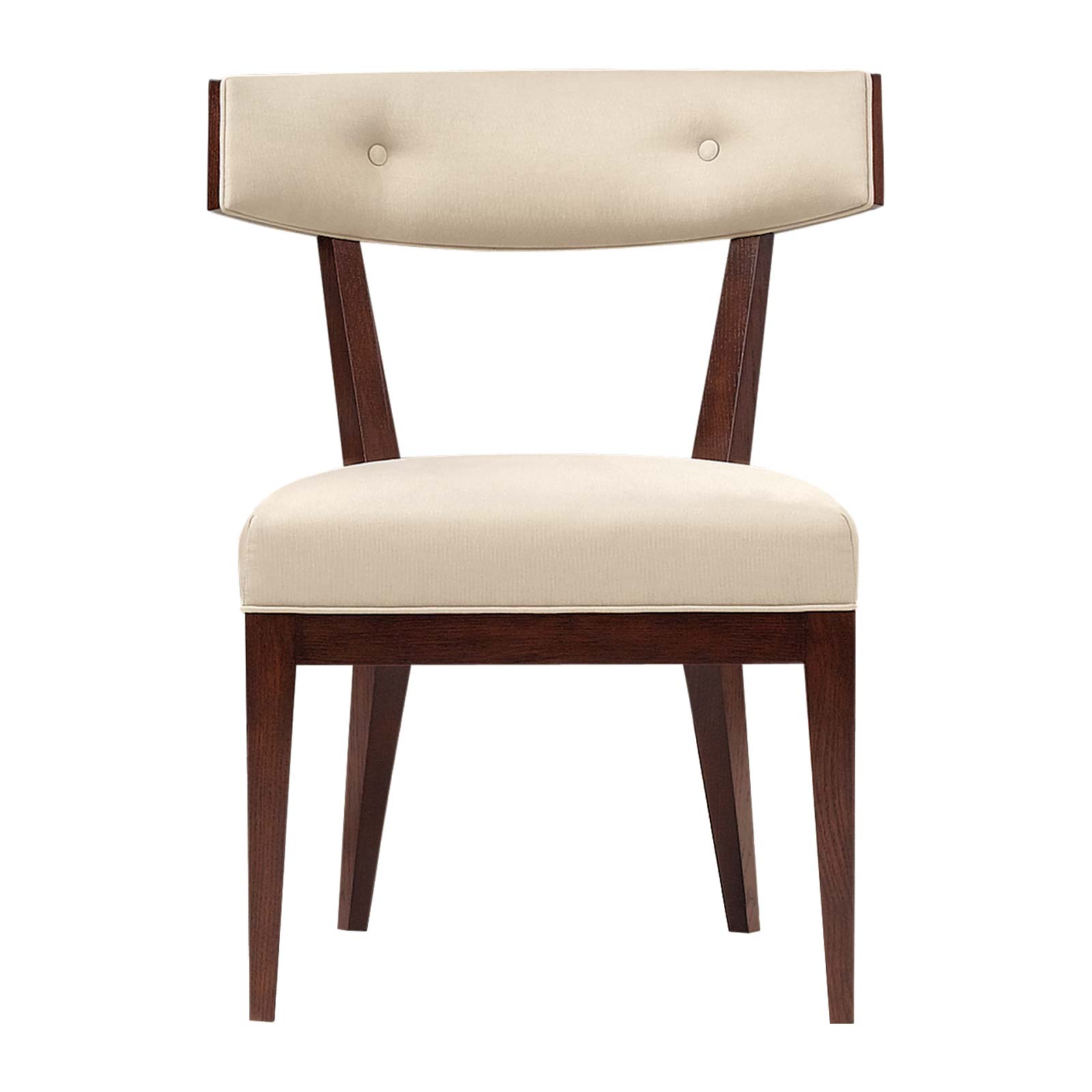 Domicile Crescent Dining Chair