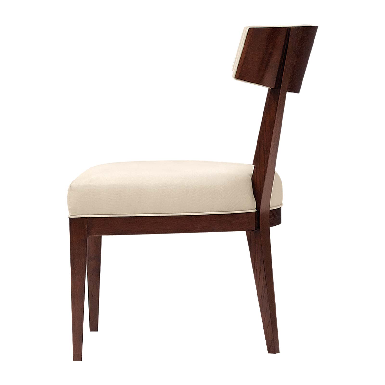 Domicile Crescent Dining Chair