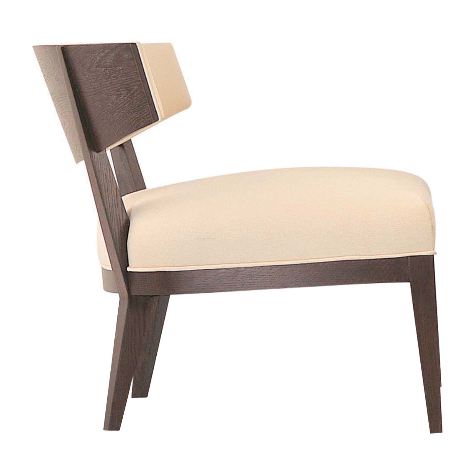 Domicile Crescent Chair