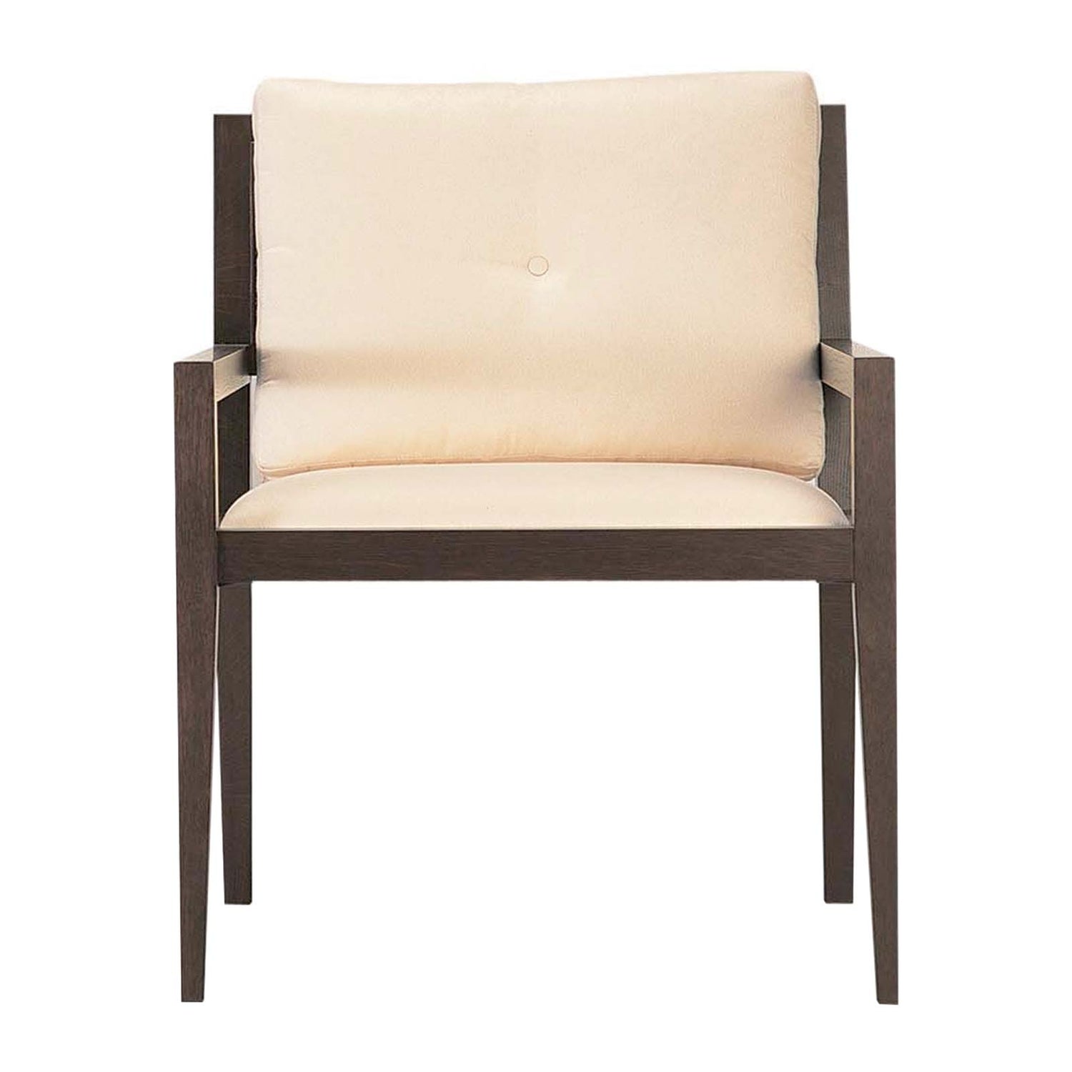 Domicile Cane Back Arm Chair