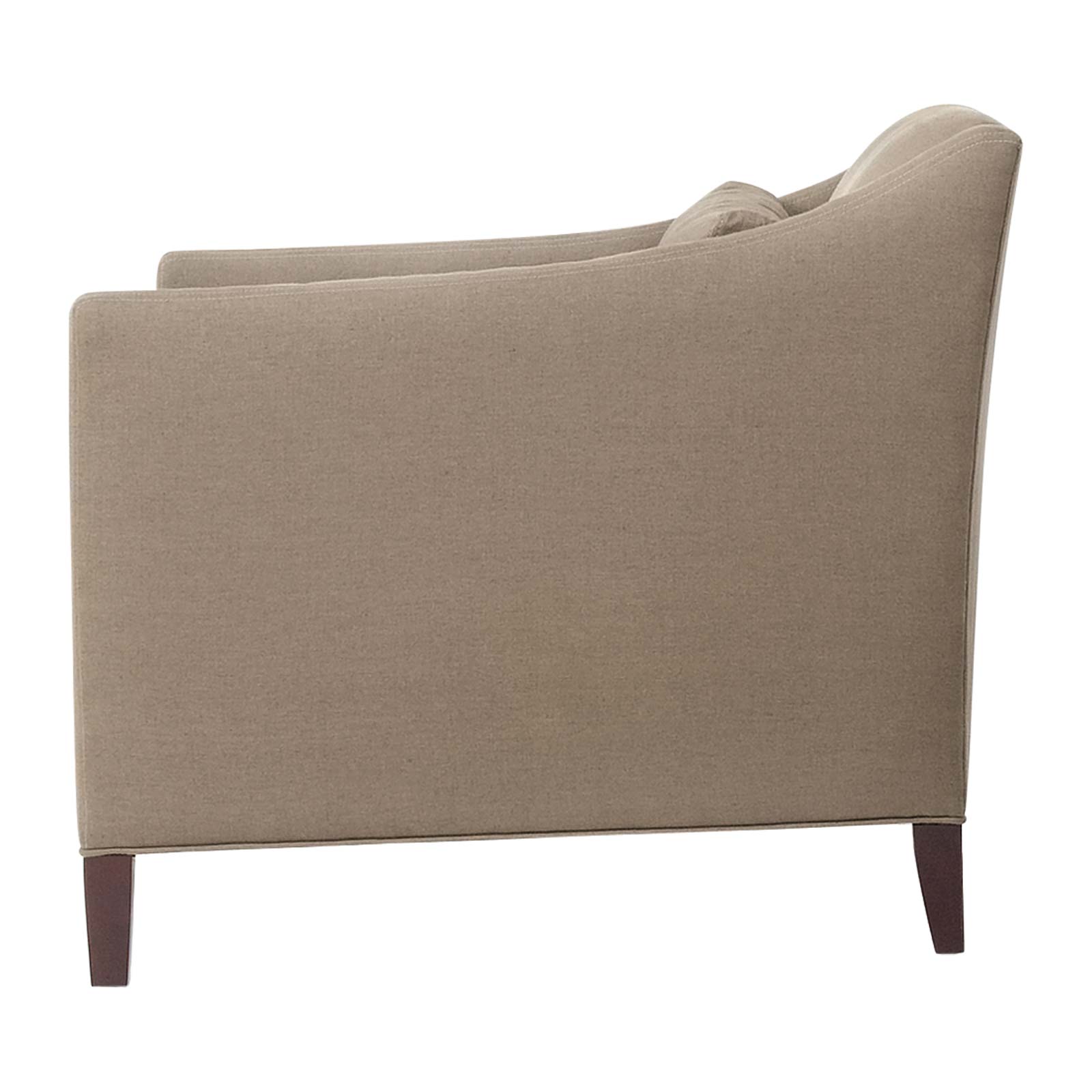 Domicile Lounge Chair