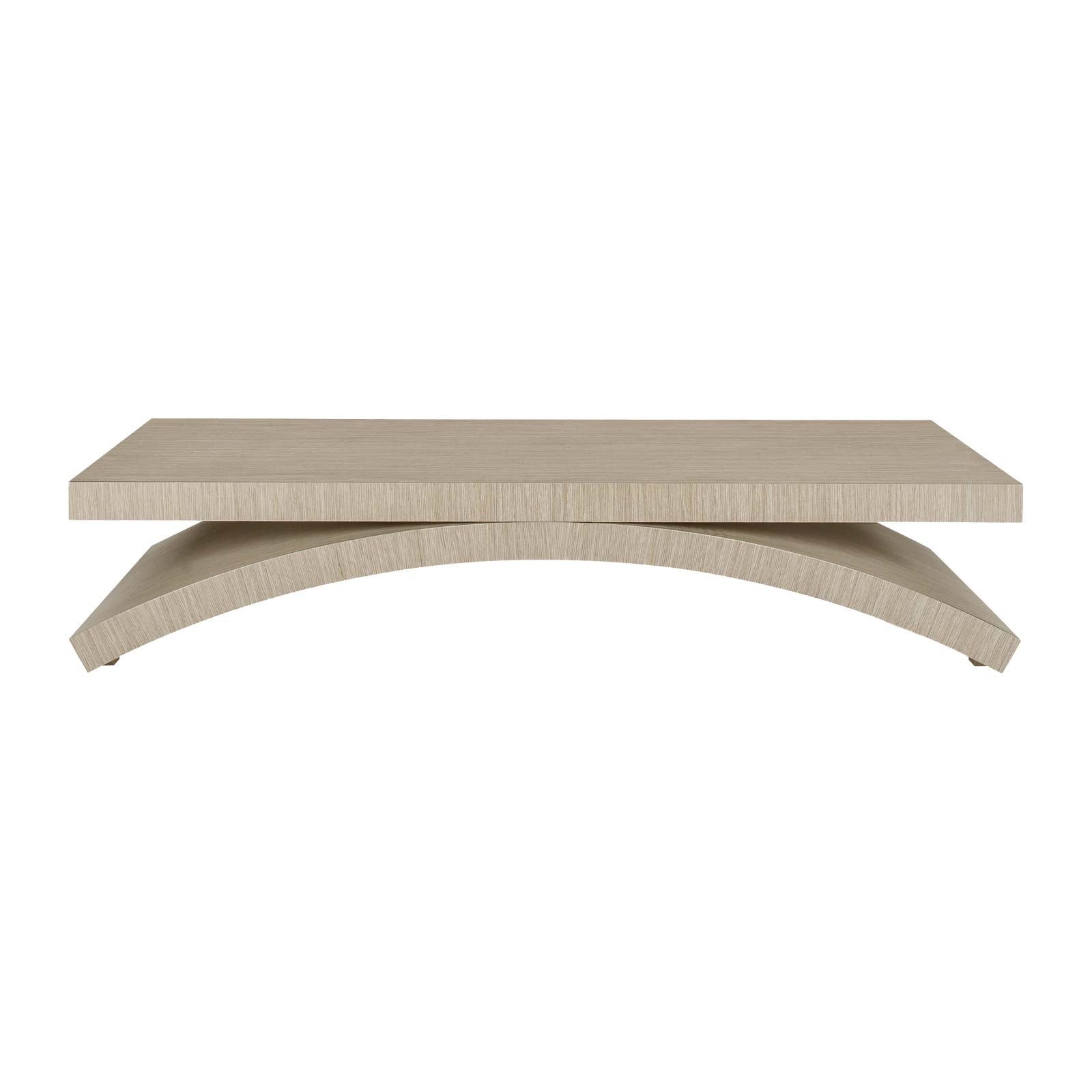 Domicile Small Arch Coffee Table
